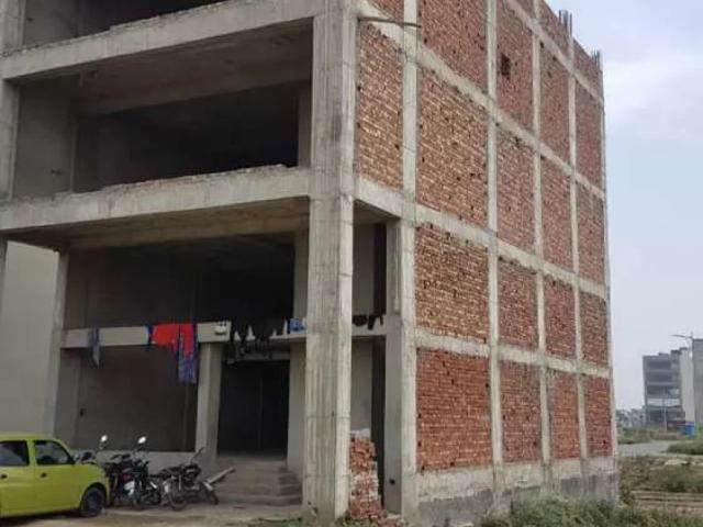 Main Boulevard Broadway Lahore DHA Phase 3 ID 04621