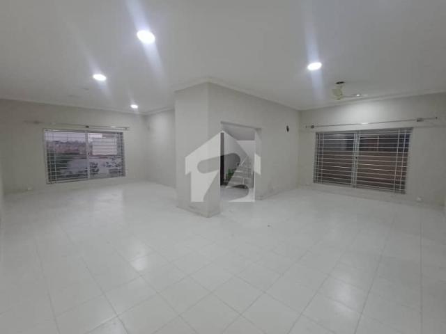 Main Boulevard Facing 8 Marla Double Storey House DHA Phase 7, Rawalpindi
