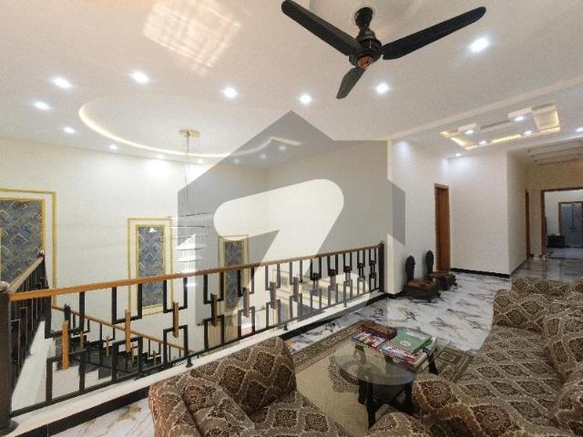 Main Boulevard House Is Available For Sale In Gulshan e Abad Sector 3 Adiala Road Rawalpindi Gulshan Abad Sector 3