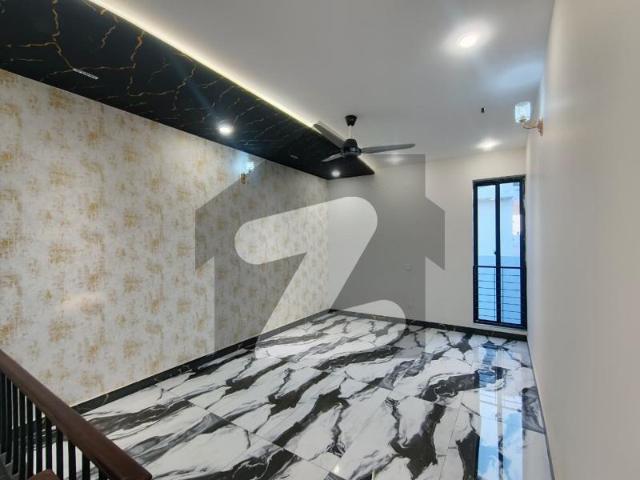 Main Boulevard & Near To Park 7 Marla Brand New House For Sale In Lake City Sector M 7A Raiwind Road Lahore Lake City Sector M 7