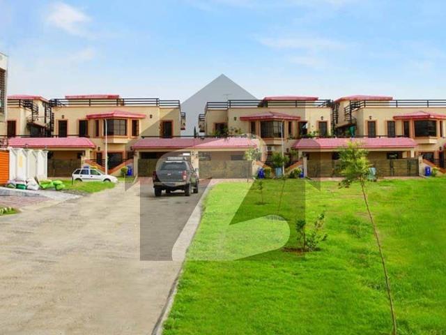Main Boulevard Plot Ll Exclusive Location Ll Top Heighted Location Ll CDA Approved Layout For Sale