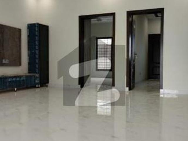 Main Double Road Back 5 Marla House For Grabs In Taj Residencia Gardenia Block