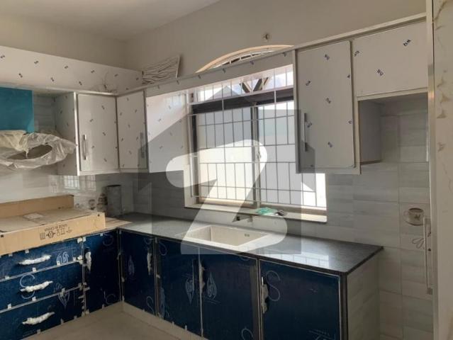 Main Double Road Corner House For Sale In G 10/1