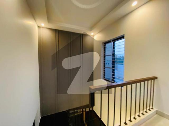 Main Double Road House Available For sale In Citi Housing Society