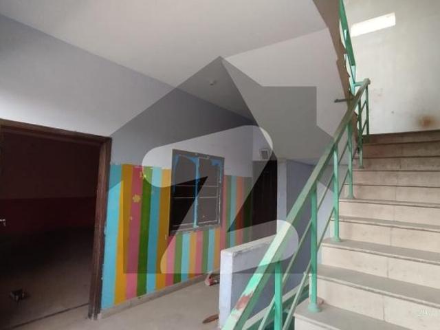 Main Double Road House In Gulshan E Kaneez Fatima For Rent Gulshan e Kaneez Fatima
