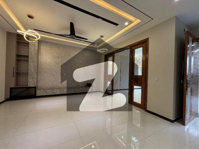 Main Double Road House Is Available For Sale Top City 1 Block D