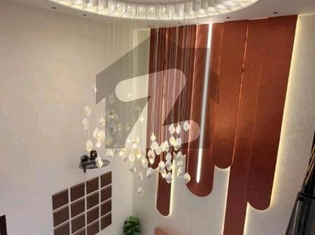 Main Double Road House Sized 10 Marla Is Available For sale In Citi Housing Society