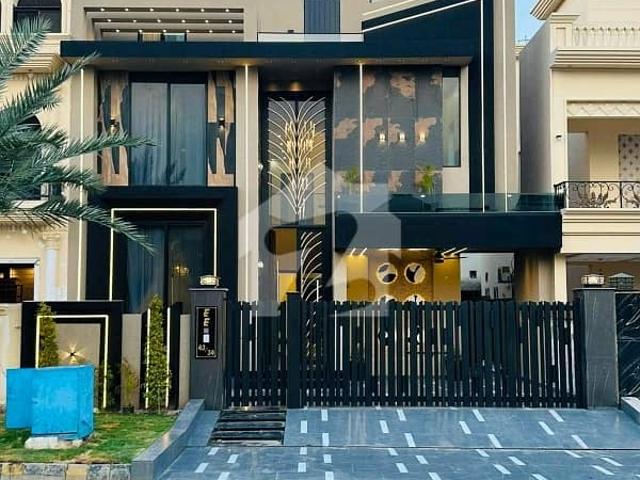 Main Double Road 10 Marla House For sale In Citi Housing Society In Only Rs. 52500