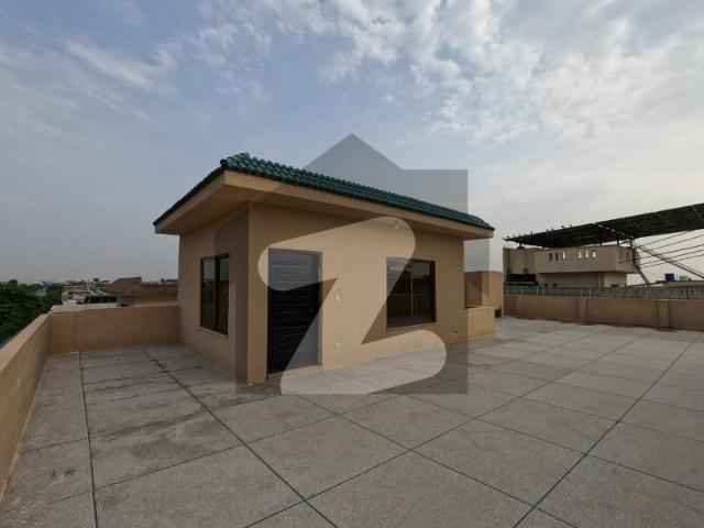 Main Double Road 10 Marla House For Sale In The Perfect Location Of G 13/1