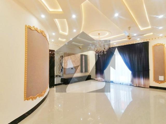 Main Double Road 1 Kanal House In Stunning Valencia Block G Is Available For sale Valencia Block G