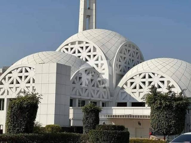 Main Double Road 5 Marla Plot For Sale Block F Mpchs B 17 Islamabad