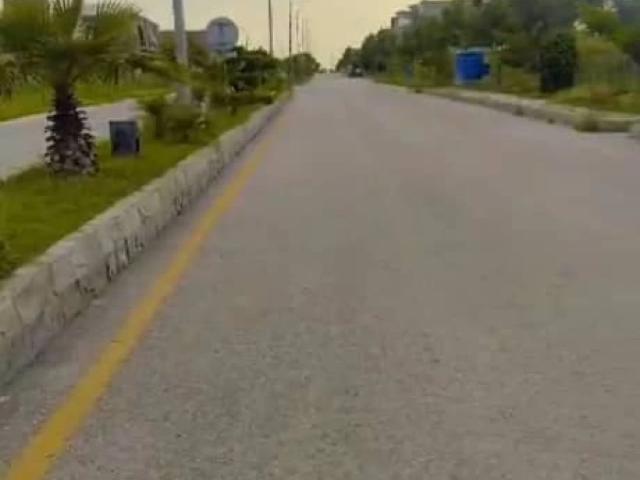 Main double road 8 Marla 2.5 story house for sale Islamabad Mumtaz City ID 93039