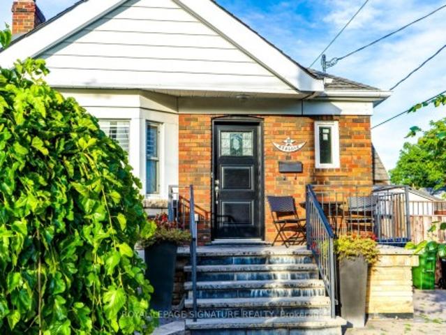 Main Fl 33 Athlone Road, Toronto, ON, M4J 4H3 house for lease | Listing ID E13220 | Royal LePage