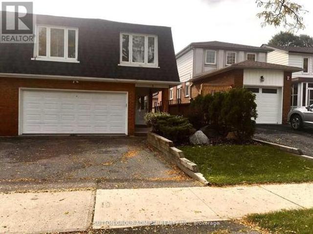 Main Fl 4 Nootka Crescent, Toronto, ON, M2H 2X6 house for lease | Listing ID C13595 | Royal LePage