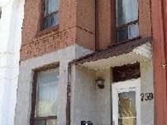 Main Fl 759 Gerrard Street E, Toronto | 1Beds/1Bath, Townhouse, $2,300/mo | Condos. Ca
