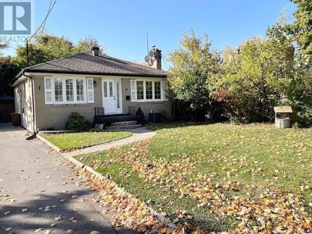 Main Fl 78 Tormore Drive, Richmond Hill, ON, L4C 3N5 house for lease | Listing ID N13113 | Royal LePage