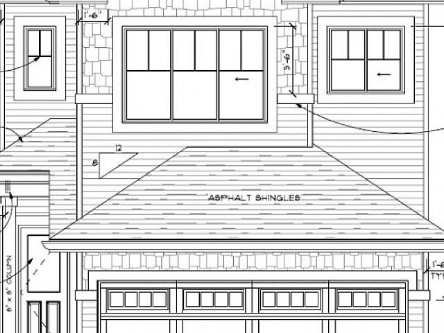 Main Floor Bed And Bath ~2000 Sqft Single Family ~double Garage