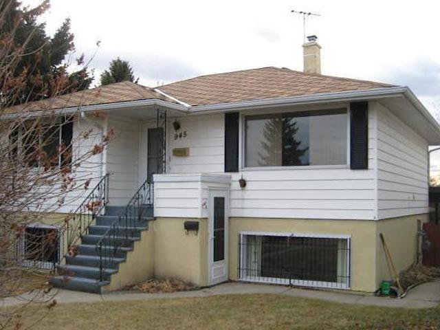 Main Floor for rent in Cambrian Heights