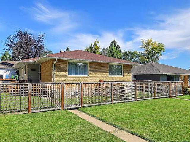 Main Floor for rent in Cambrian Heights