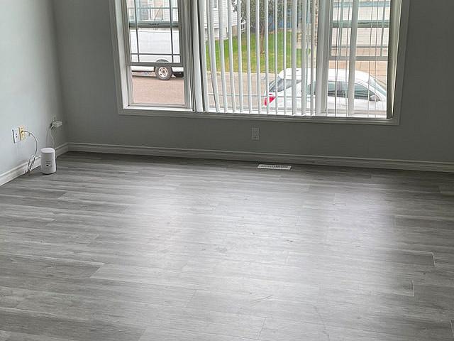 Main Floor For Rent