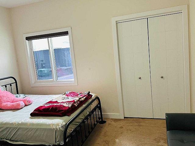 Main Floor Is Available For Rent