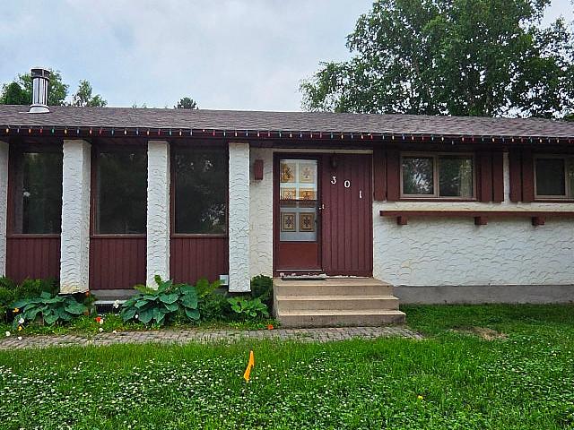 Main Floor Suite For Rent 3 Bedroom In Forest Grove