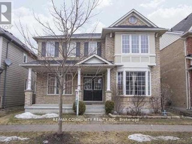 Main Floor 11 Horsetail Street, Markham, ON, L6B 1K3 house for lease | Listing ID N13645 | Royal LePage