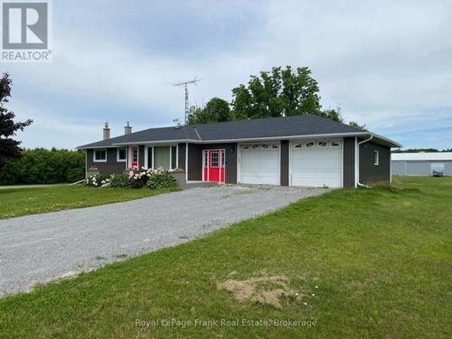 Main Floor 2350 7Th Line, Port Hope, ON, L1A 3V5 house for lease | Listing ID X13517 | Royal LePage