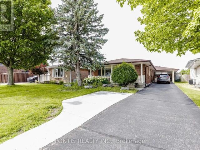 MAIN FLOOR 56 GREENBRIER ROAD