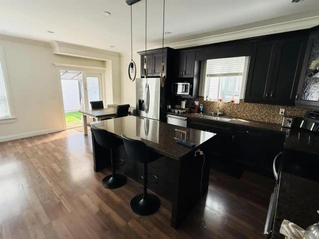 Main floor 7111 194B STREET