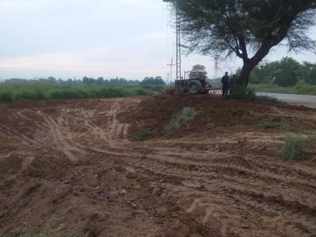 Main Halla road pattoki nasdeak awan chak 39 Lahore Manga Mandi ID 22961