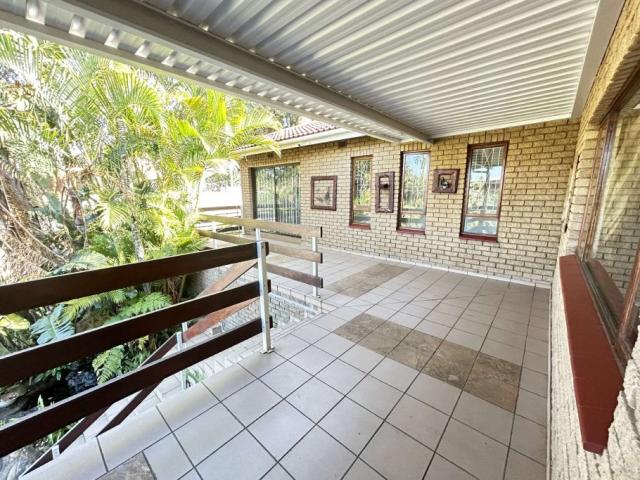 Main House to Rent!