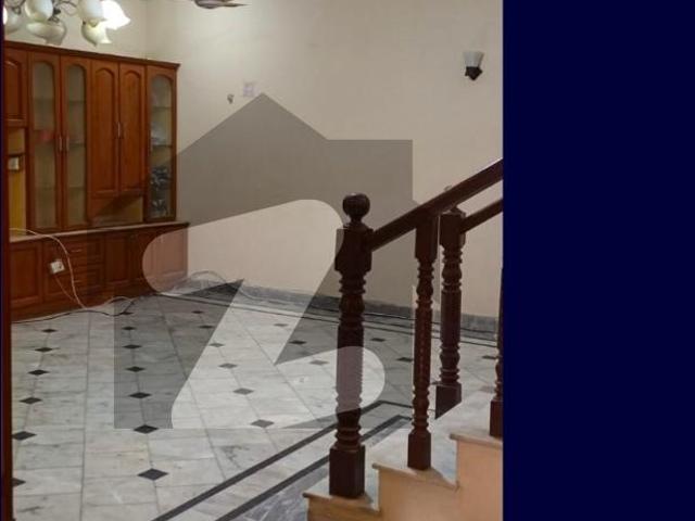 Main Ittehad West Open House near Clock Tower DHA Phase 6