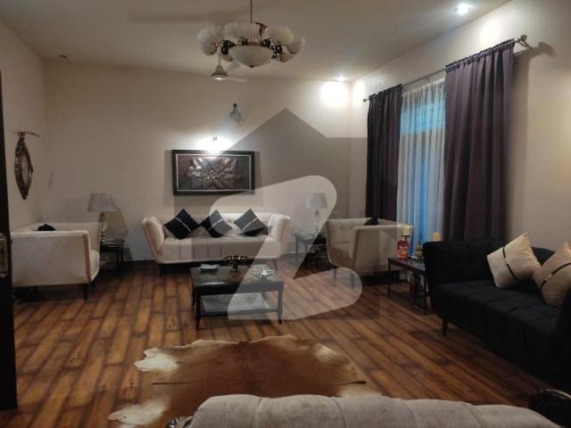 Main Kh Bukhari 500 Yards 2 Units House For Sale DHA Phase 6