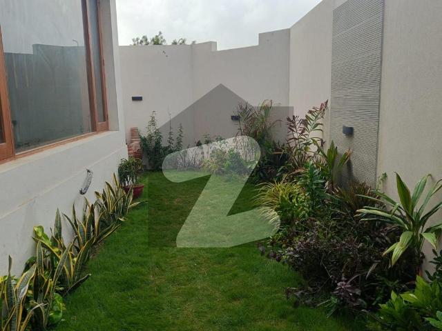 Main Khayaban E Roomi House For Sale 9,000 Square Feet Covered Area DHA Phase 8