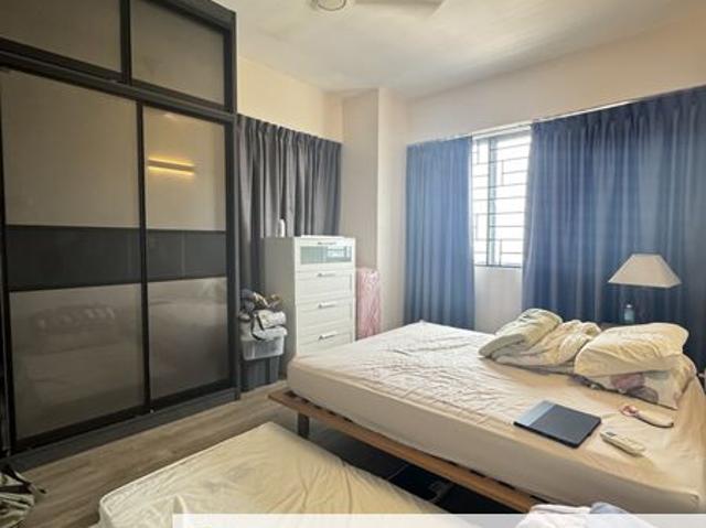 Main Place Residence