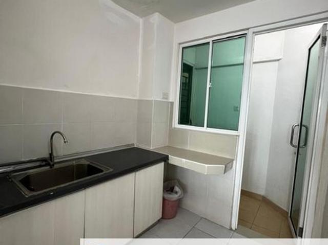 Main Place Residence