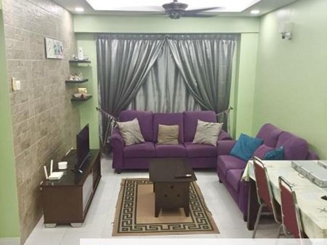 Main Place Residence