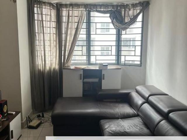 Main Place Residence