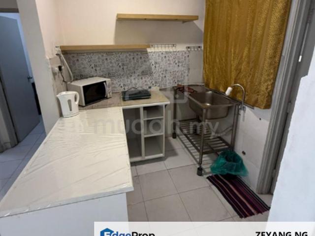 Main Place Residence