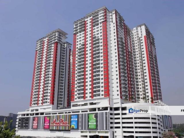 Main Place Residence