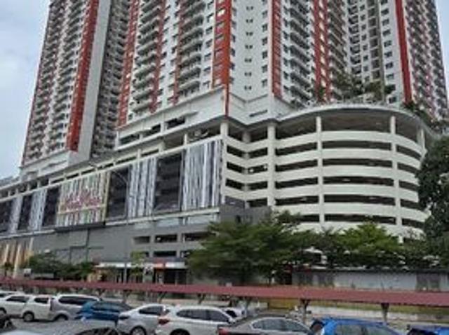 Main Place Residence