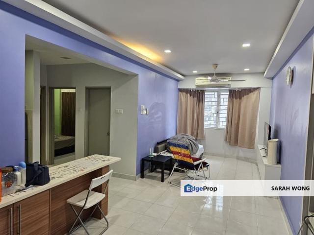 Main Place Residence