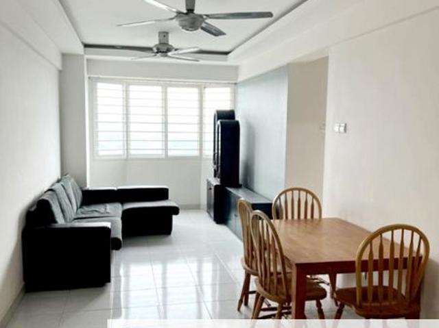 Main Place Residence