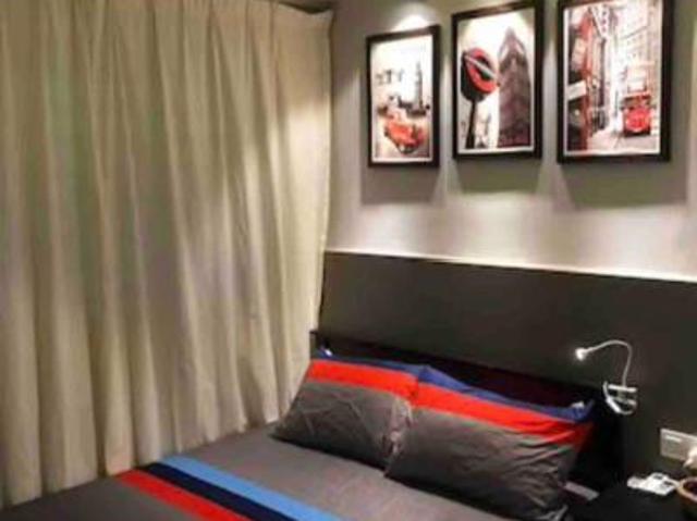 MAIN PLACE Residence USJ21 SUBANG JAYA