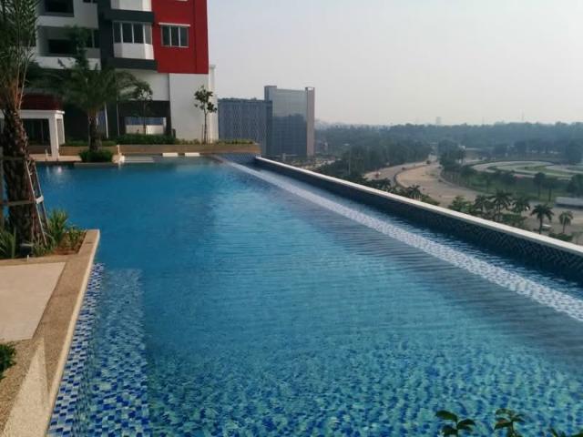 Main Place Residence, Usj 21, Subang Jaya