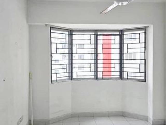 Main Place Residence Usj 21 Subang Jaya
