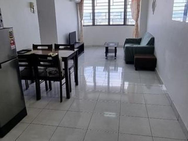 Main Place Residence, Usj 21, Subang Jaya