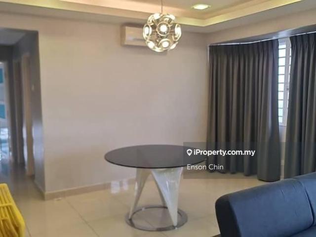 Main Place Residence, Usj 21, Subang Jaya