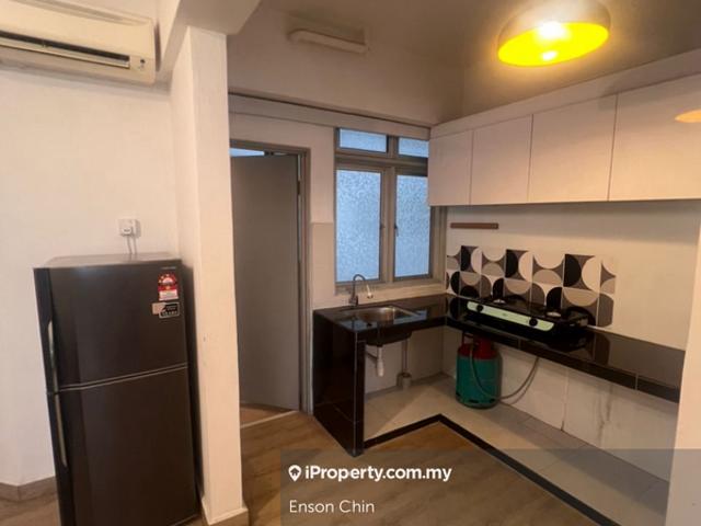 Main Place Residence, Usj 21, Subang Jaya